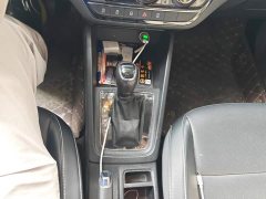 Skoda Comet 1.5L Automatic Comfort Edition - ფოტო 16