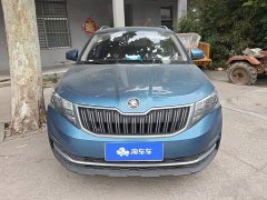 Skoda Comet 1.5L Automatic Comfort Edition - ფოტო 2