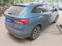 Skoda Comet 1.5L Automatic Comfort Edition - ფოტო 3