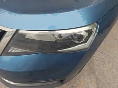 Skoda Comet 1.5L Automatic Comfort Edition - ფოტო 5