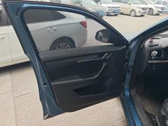 Skoda Comet 1.5L Automatic Comfort Edition - ფოტო 7