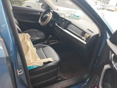 Skoda Comet 1.5L Automatic Comfort Edition - ფოტო 8