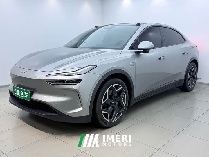 Nio Lerado L60 2024 60kWh Rear-Wheel Drive - ავტომობილი ჩინეთიდან