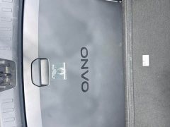 Nio Lerado L60 2024 60kWh Rear-Wheel Drive - ფოტო 13