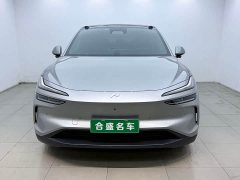 Nio Lerado L60 2024 60kWh Rear-Wheel Drive - ფოტო 2