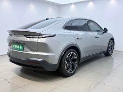 Nio Lerado L60 2024 60kWh Rear-Wheel Drive - ფოტო 4