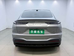 Nio Lerado L60 2024 60kWh Rear-Wheel Drive - ფოტო 5