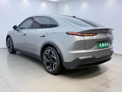 Nio Lerado L60 2024 60kWh Rear-Wheel Drive - ფოტო 6