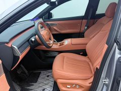 Nio Lerado L60 2024 60kWh Rear-Wheel Drive - ფოტო 8