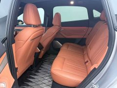 Nio Lerado L60 2024 60kWh Rear-Wheel Drive - ფოტო 9