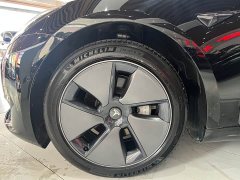 Tesla Model 3 2022 Rear-Wheel Drive - ფოტო 11