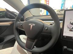 Tesla Model 3 2022 Rear-Wheel Drive - ფოტო 17