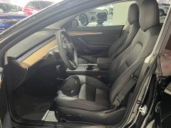 Tesla Model 3 2022 Rear-Wheel Drive - ფოტო 7