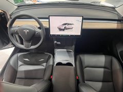 Tesla Model 3 2022 Rear-Wheel Drive - ფოტო 9
