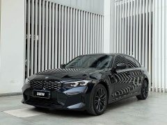 BMW 3 Series 325Li M Sport Night Edition Package - ფოტო 1