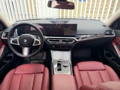BMW 3 Series 325Li M Sport Night Edition Package - ფოტო 11
