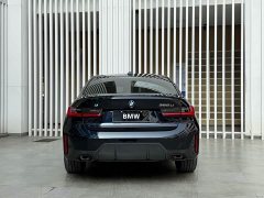 BMW 3 Series 325Li M Sport Night Edition Package - ფოტო 13