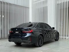 BMW 3 Series 325Li M Sport Night Edition Package - ფოტო 14