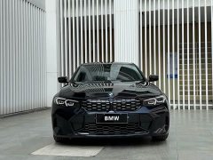 BMW 3 Series 325Li M Sport Night Edition Package - ფოტო 2