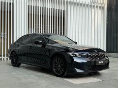 BMW 3 Series 325Li M Sport Night Edition Package - ფოტო 3