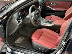 BMW 3 Series 325Li M Sport Night Edition Package - ფოტო 4
