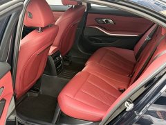 BMW 3 Series 325Li M Sport Night Edition Package - ფოტო 5
