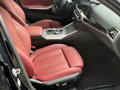 BMW 3 Series 325Li M Sport Night Edition Package - ფოტო 7