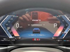 BMW 3 Series 325Li M Sport Night Edition Package - ფოტო 8