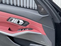 BMW 3 Series 325Li M Sport Night Edition Package - ფოტო 9
