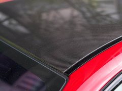 Alfa Romeo Giulia 2021 GTA - ფოტო 14