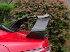 Alfa Romeo Giulia 2021 GTA - ფოტო 15