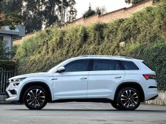 Skoda Kodiaq TSI330 5-Seater FWD Luxury Edition - ფოტო 13