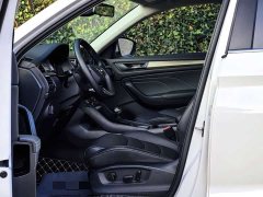 Skoda Kodiaq TSI330 5-Seater FWD Luxury Edition - ფოტო 7