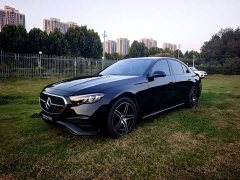 Mercedes-Benz E-Class (Imported) E 260 Sports Edition - ფოტო 1