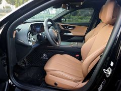 Mercedes-Benz E-Class (Imported) E 260 Sports Edition - ფოტო 10