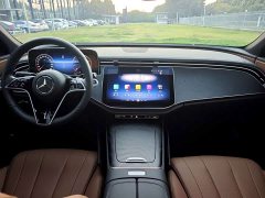 Mercedes-Benz E-Class (Imported) E 260 Sports Edition - ფოტო 12