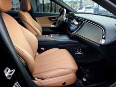 Mercedes-Benz E-Class (Imported) E 260 Sports Edition - ფოტო 13