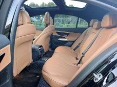 Mercedes-Benz E-Class (Imported) E 260 Sports Edition - ფოტო 15
