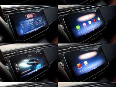 Mercedes-Benz E-Class (Imported) E 260 Sports Edition - ფოტო 16