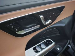 Mercedes-Benz E-Class (Imported) E 260 Sports Edition - ფოტო 17
