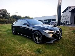Mercedes-Benz E-Class (Imported) E 260 Sports Edition - ფოტო 3