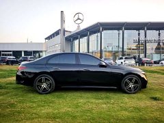 Mercedes-Benz E-Class (Imported) E 260 Sports Edition - ფოტო 4