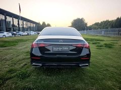 Mercedes-Benz E-Class (Imported) E 260 Sports Edition - ფოტო 6