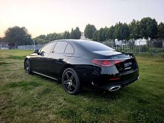 Mercedes-Benz E-Class (Imported) E 260 Sports Edition - ფოტო 7