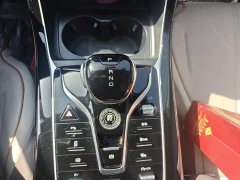 BYD Qin Plus Glory Edition DM-i 120KM Leading - ფოტო 10
