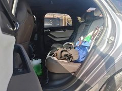 BYD Qin Plus Glory Edition DM-i 120KM Leading - ფოტო 13