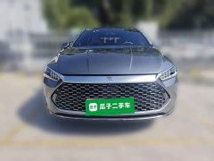 BYD Qin Plus Glory Edition DM-i 120KM Leading - ფოტო 2