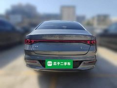 BYD Qin Plus Glory Edition DM-i 120KM Leading - ფოტო 3