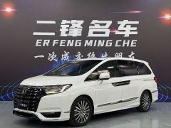Honda Odyssey 2022 2.0L e:HEV Luxury - ფოტო 1