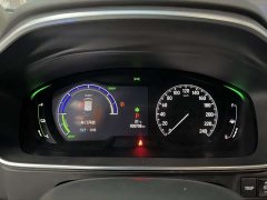 Honda Odyssey 2022 2.0L e:HEV Luxury - ფოტო 10